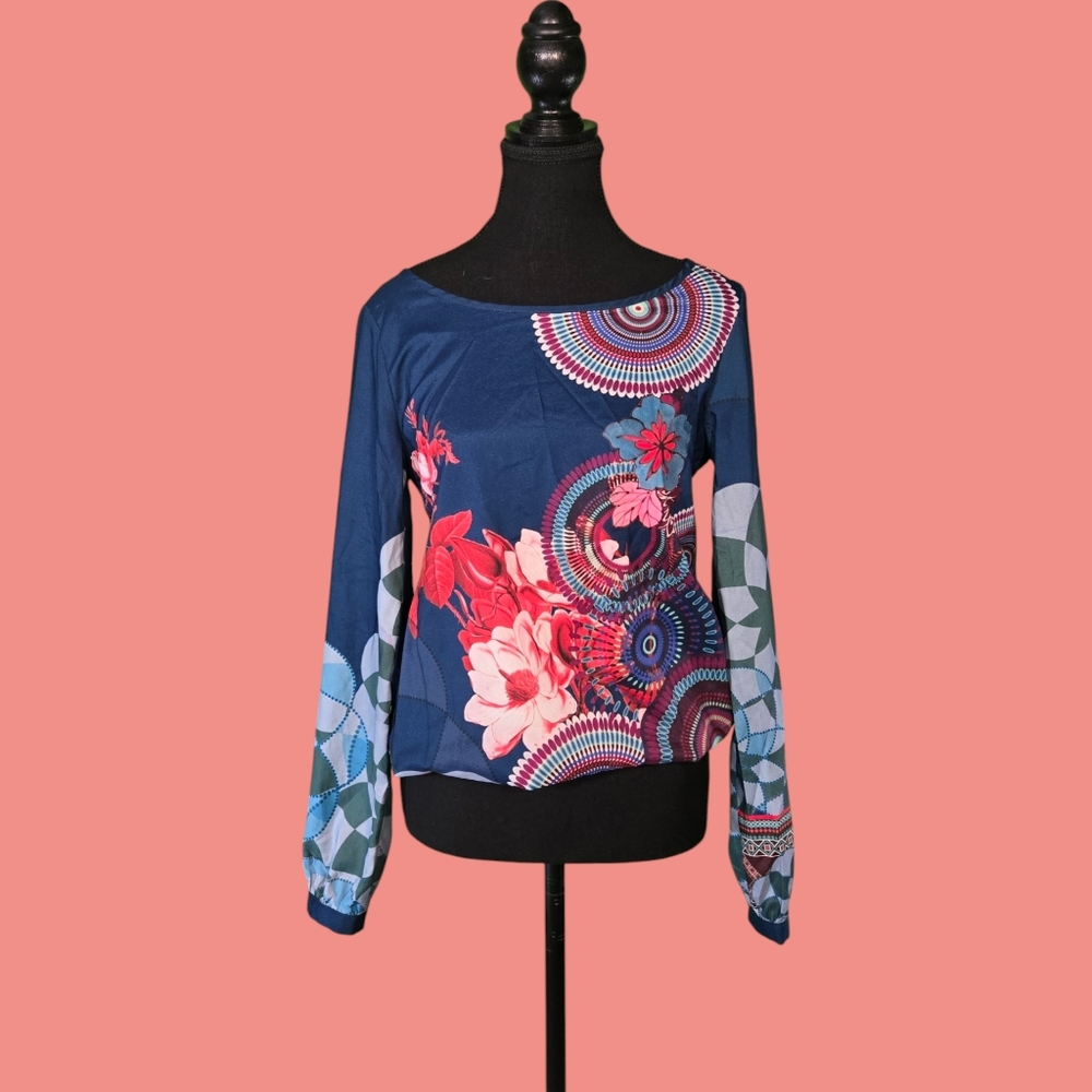 Desigual Top, XS